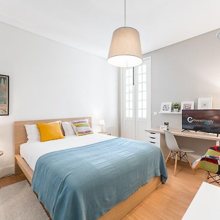 Guestready - Costa Cabral Guesthouse OOporto Exteriör bild
