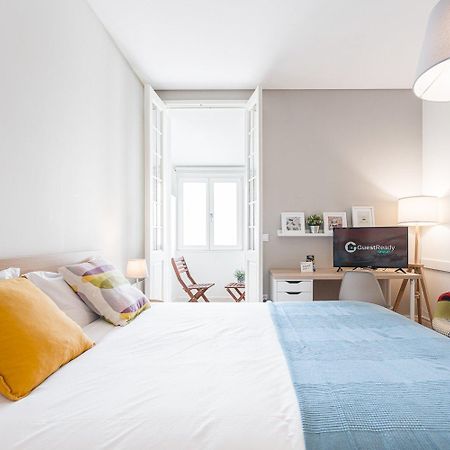 Guestready - Costa Cabral Guesthouse OOporto Exteriör bild
