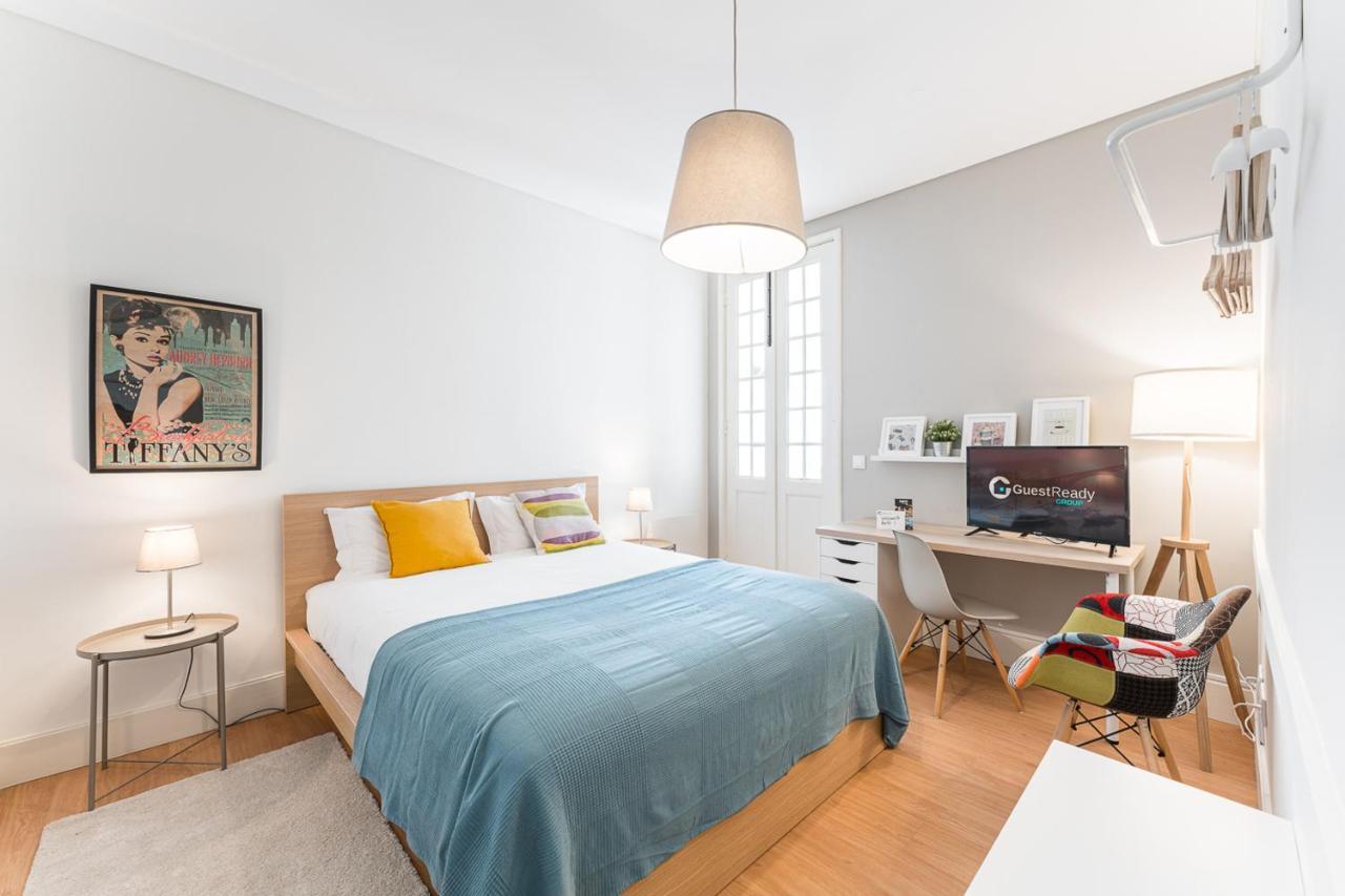 Guestready - Costa Cabral Guesthouse OOporto Exteriör bild