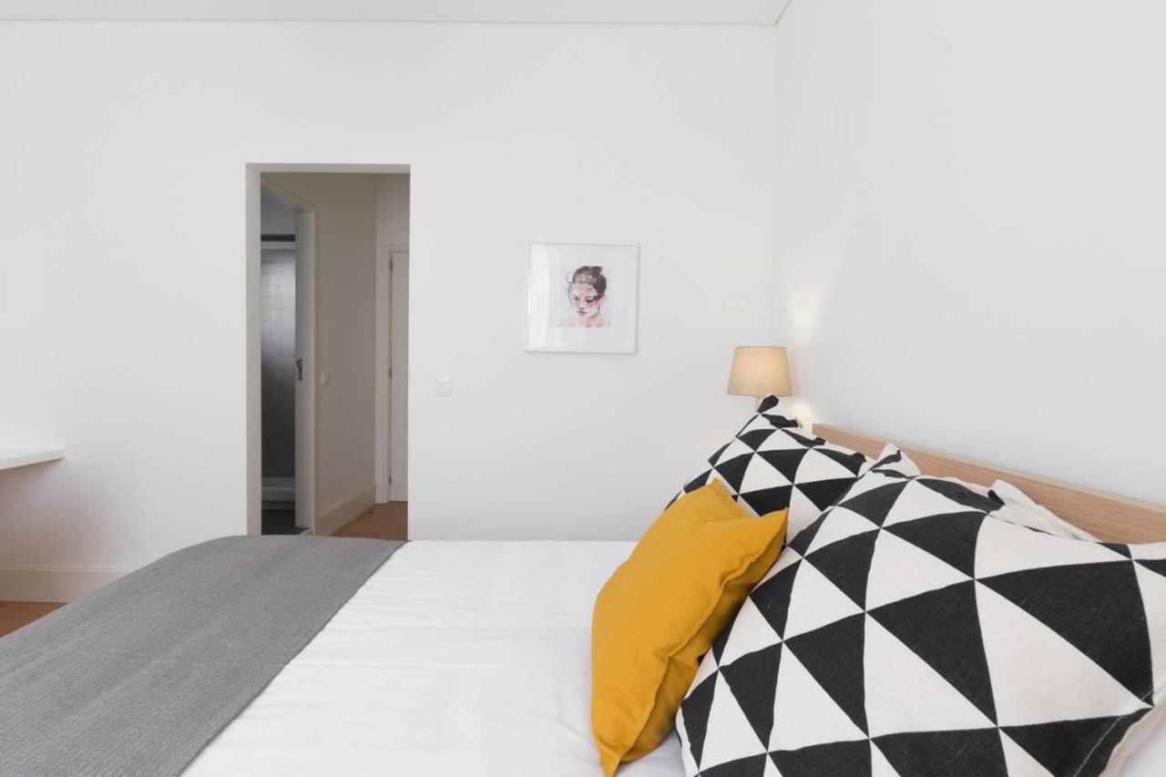 Guestready - Costa Cabral Guesthouse OOporto Exteriör bild