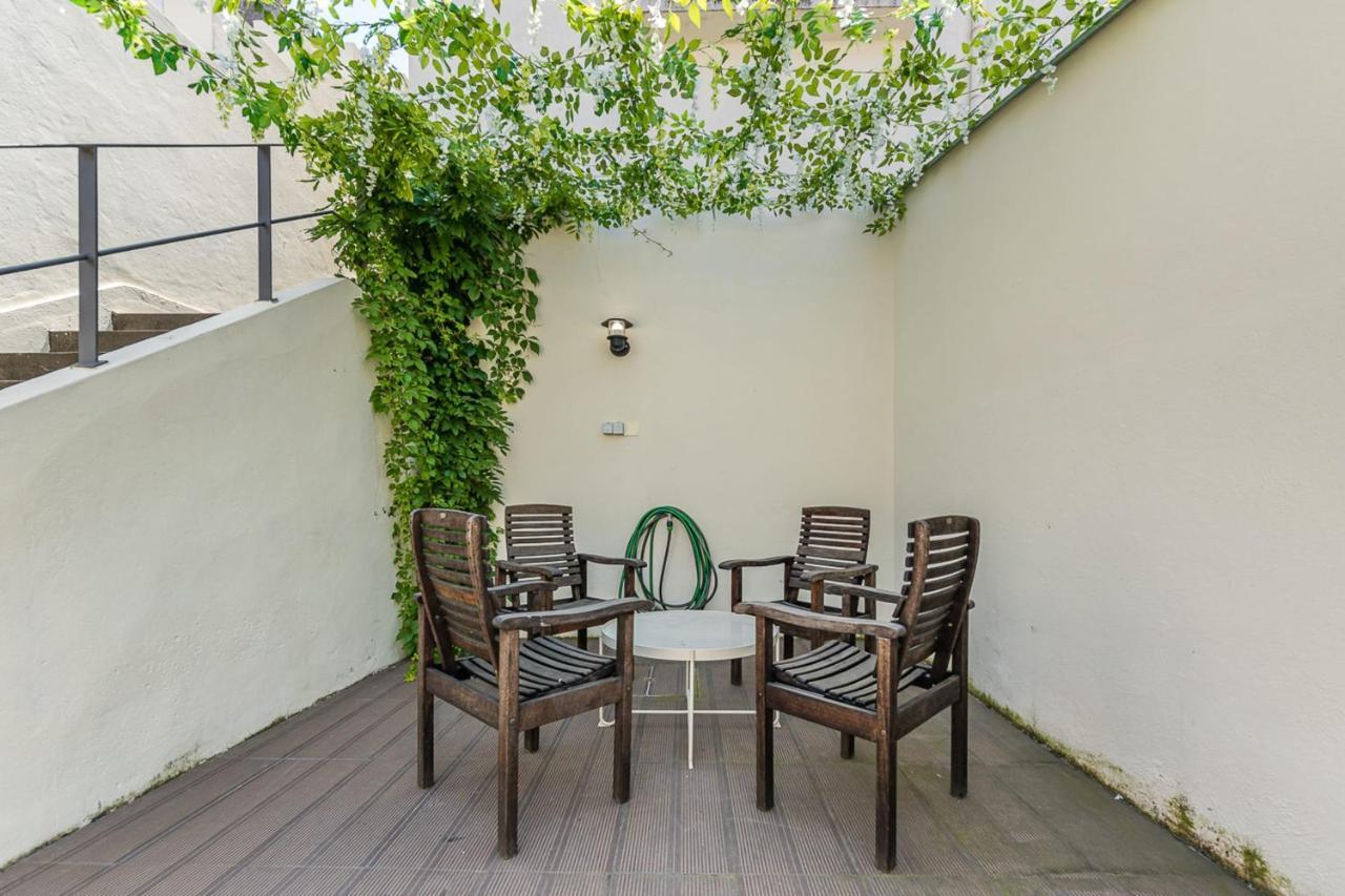 Guestready - Costa Cabral Guesthouse OOporto Exteriör bild