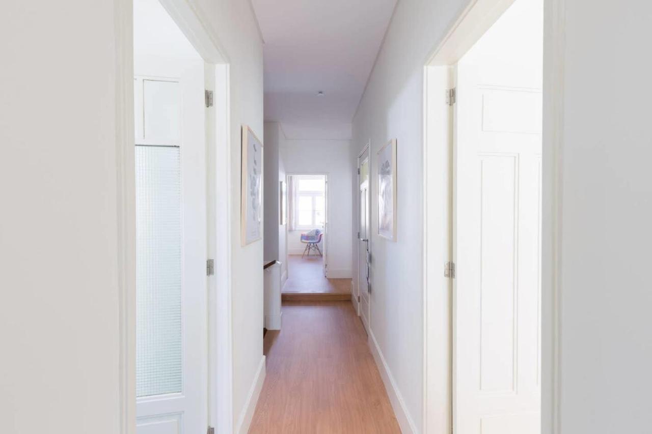 Guestready - Costa Cabral Guesthouse OOporto Exteriör bild