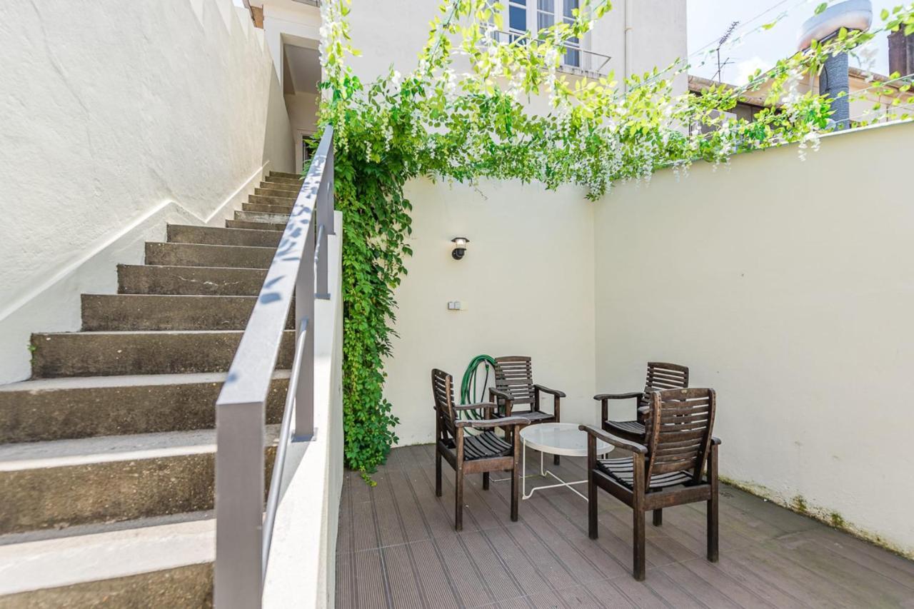 Guestready - Costa Cabral Guesthouse OOporto Exteriör bild