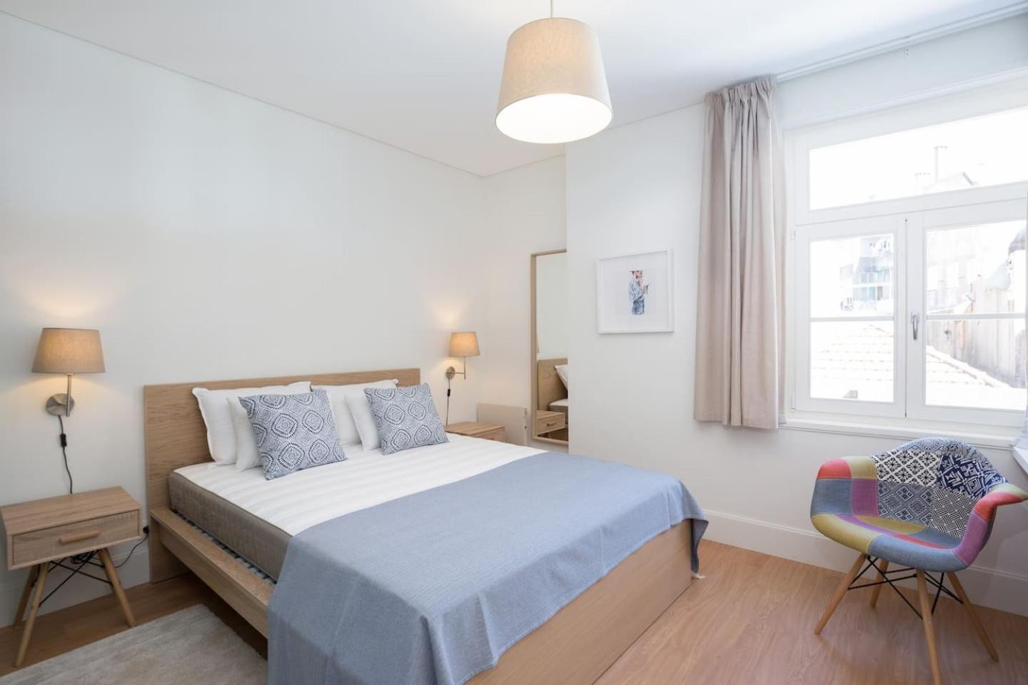 Guestready - Costa Cabral Guesthouse OOporto Exteriör bild