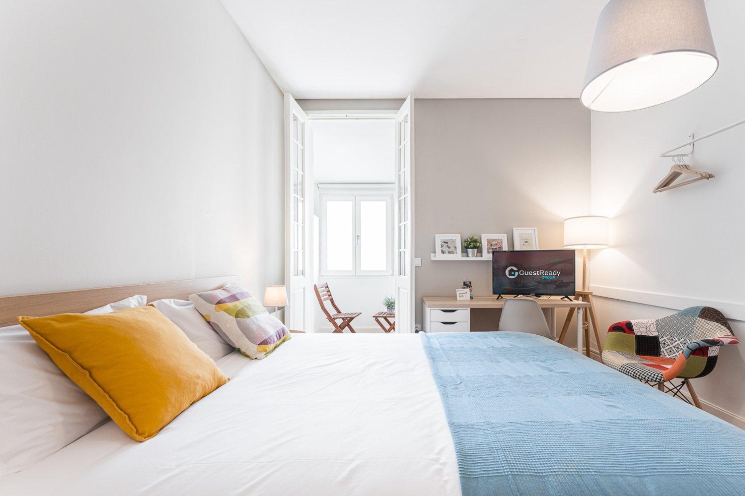 Guestready - Costa Cabral Guesthouse OOporto Exteriör bild
