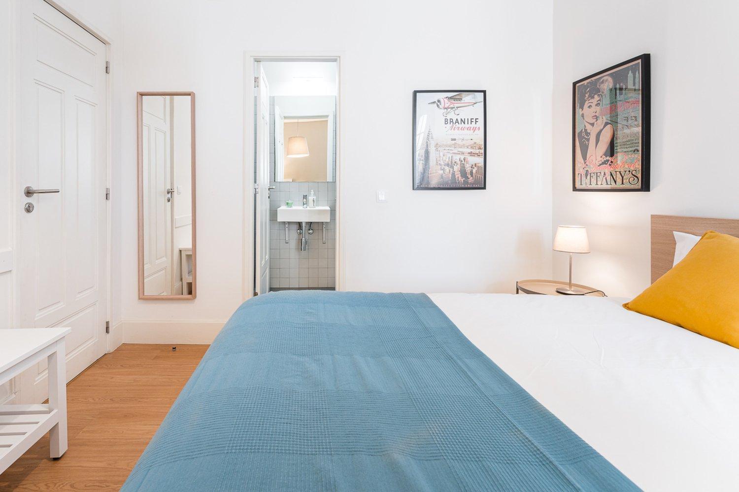 Guestready - Costa Cabral Guesthouse OOporto Exteriör bild