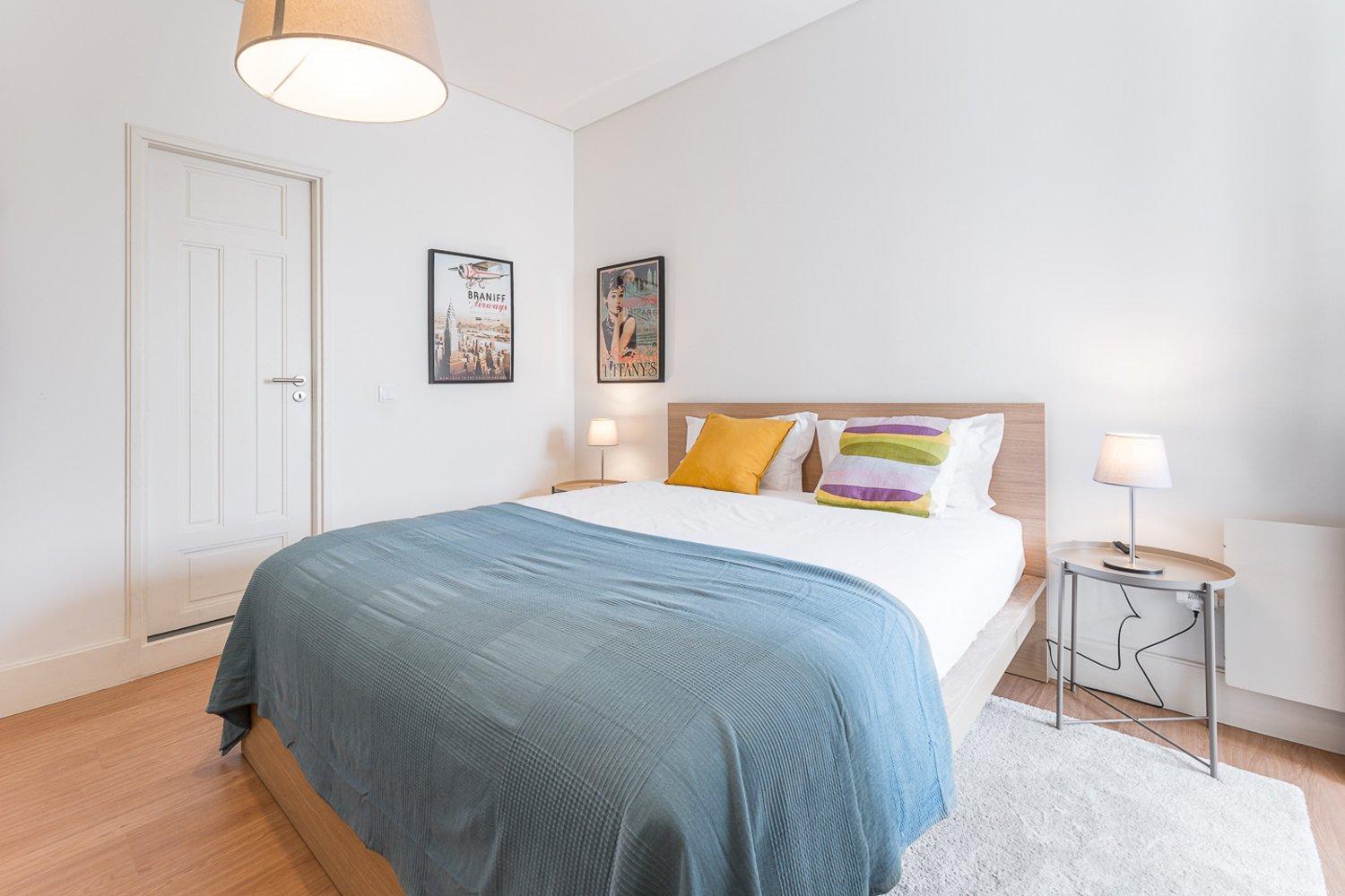 Guestready - Costa Cabral Guesthouse OOporto Exteriör bild
