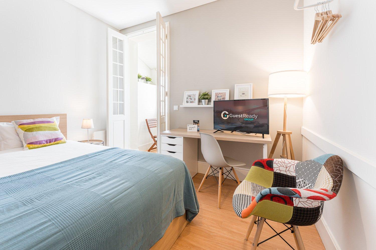 Guestready - Costa Cabral Guesthouse OOporto Exteriör bild