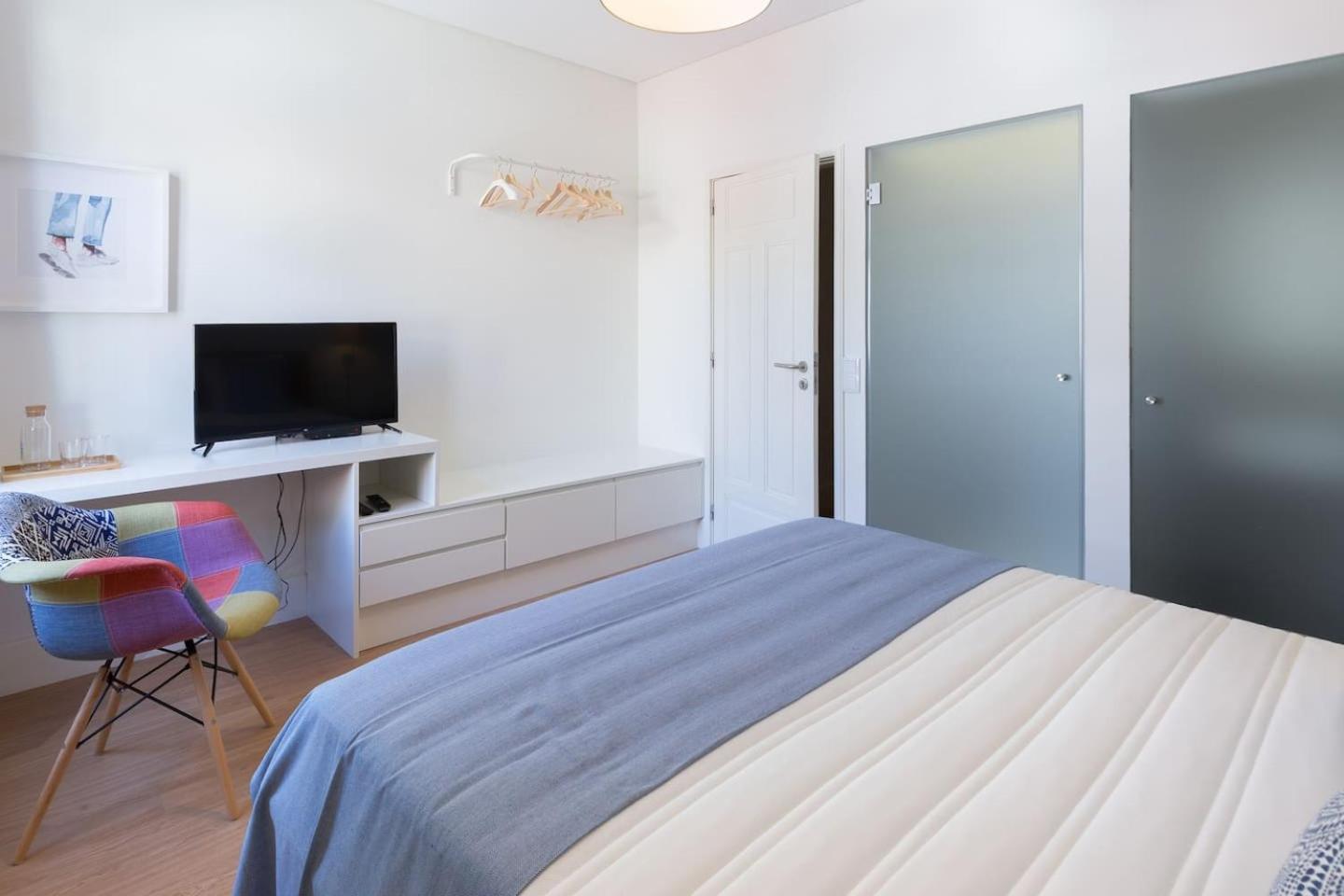 Guestready - Costa Cabral Guesthouse OOporto Exteriör bild