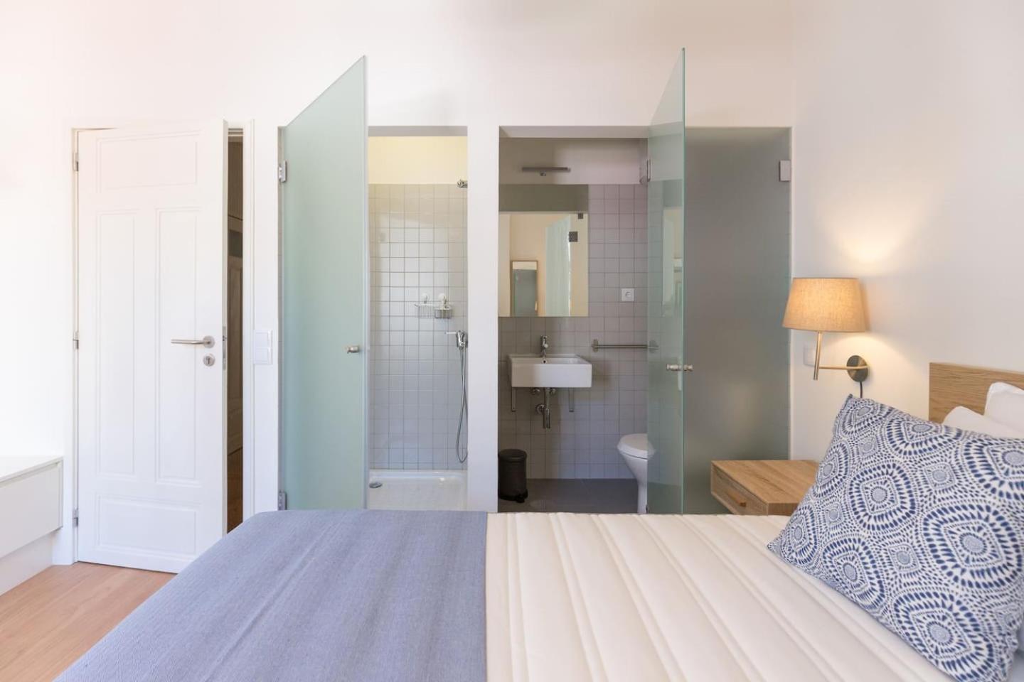 Guestready - Costa Cabral Guesthouse OOporto Exteriör bild