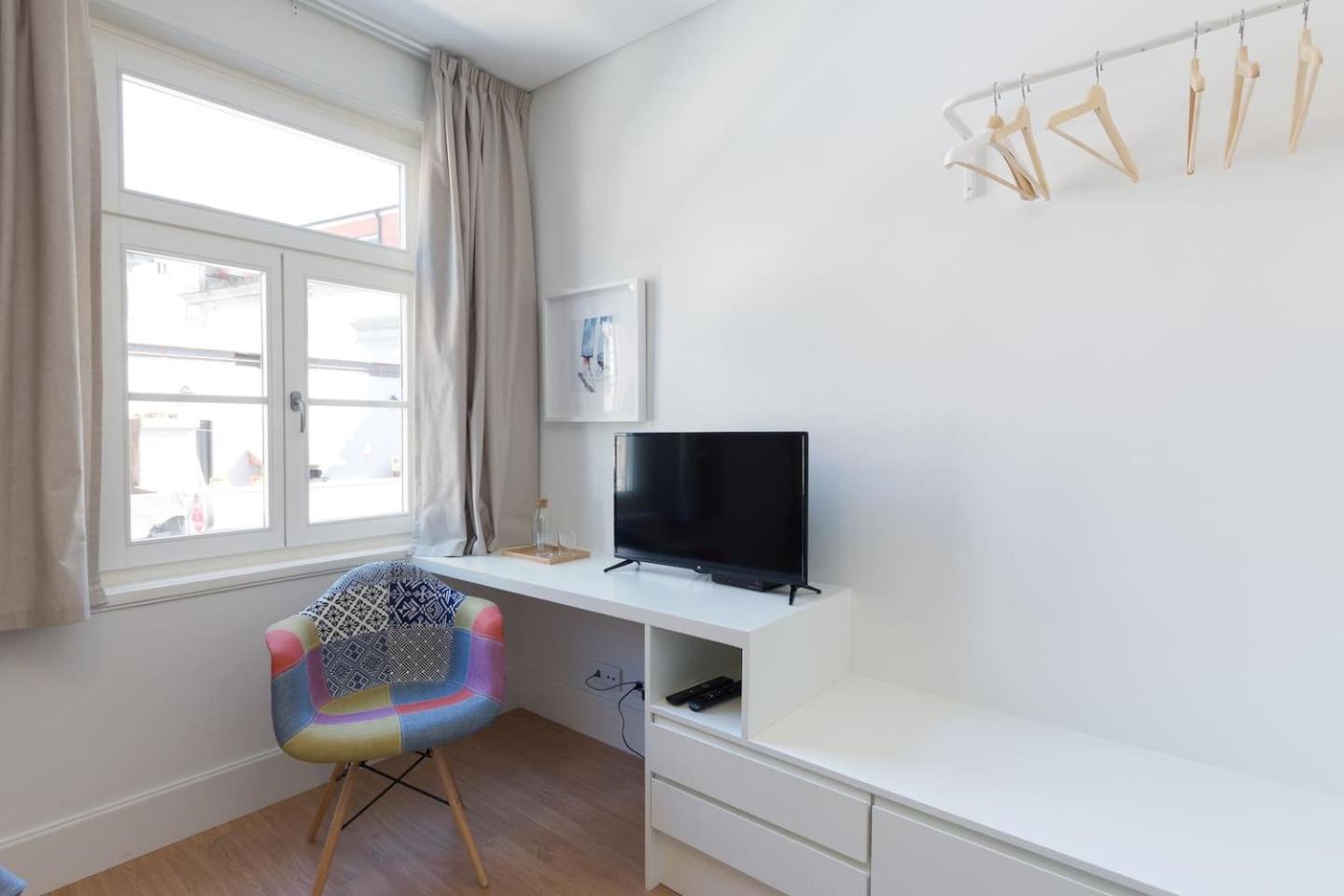 Guestready - Costa Cabral Guesthouse OOporto Exteriör bild