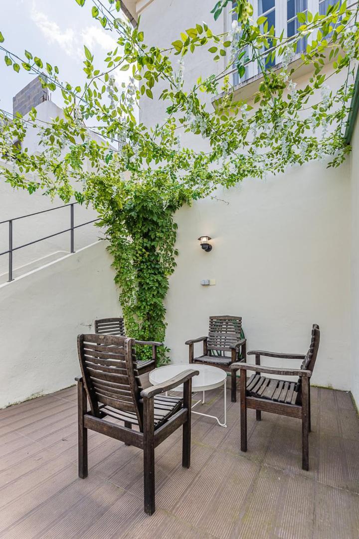 Guestready - Costa Cabral Guesthouse OOporto Exteriör bild