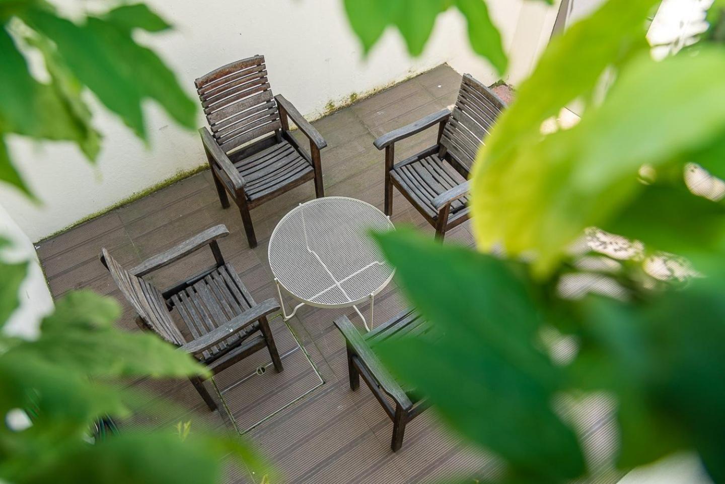 Guestready - Costa Cabral Guesthouse OOporto Exteriör bild