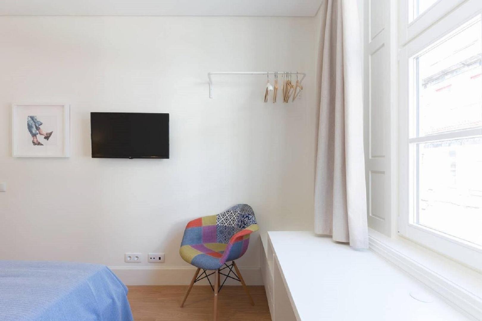 Guestready - Costa Cabral Guesthouse OOporto Exteriör bild