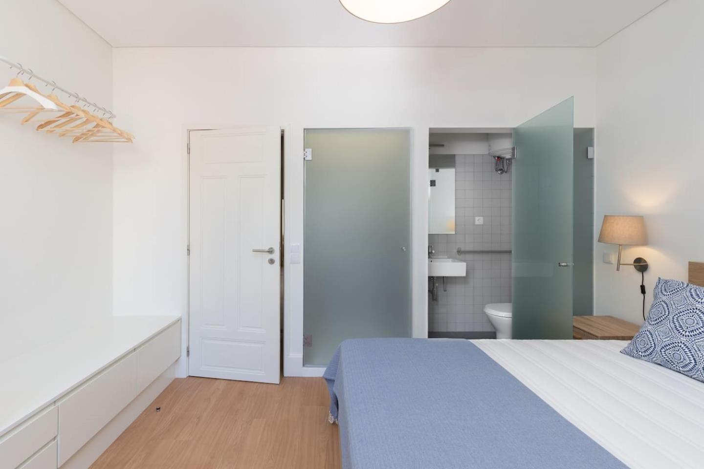 Guestready - Costa Cabral Guesthouse OOporto Exteriör bild