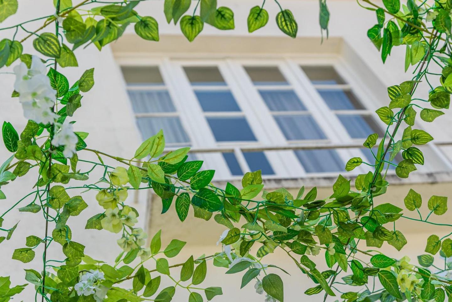 Guestready - Costa Cabral Guesthouse OOporto Exteriör bild