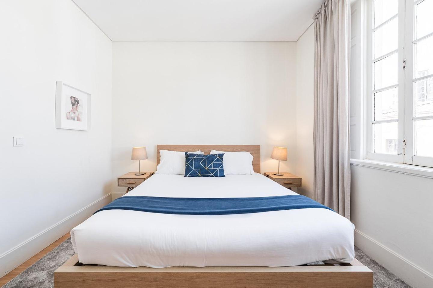 Guestready - Costa Cabral Guesthouse OOporto Exteriör bild