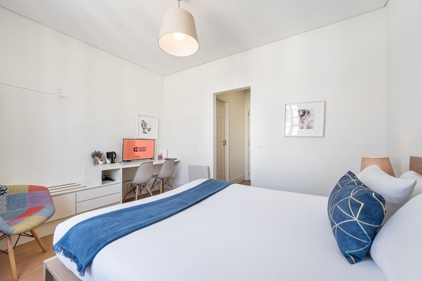 Guestready - Costa Cabral Guesthouse OOporto Exteriör bild