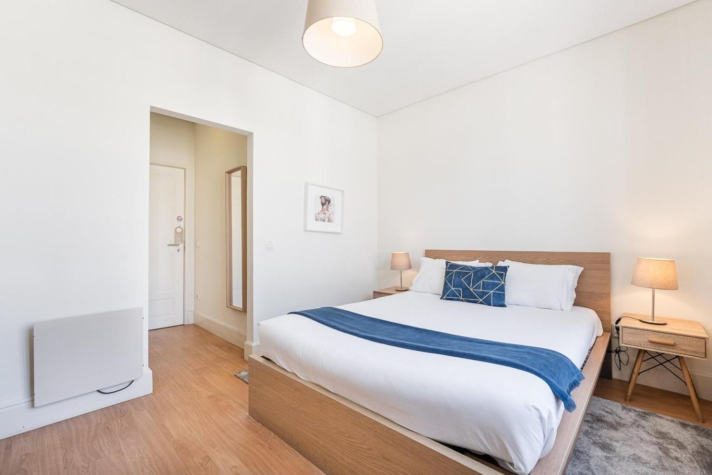 Guestready - Costa Cabral Guesthouse OOporto Exteriör bild
