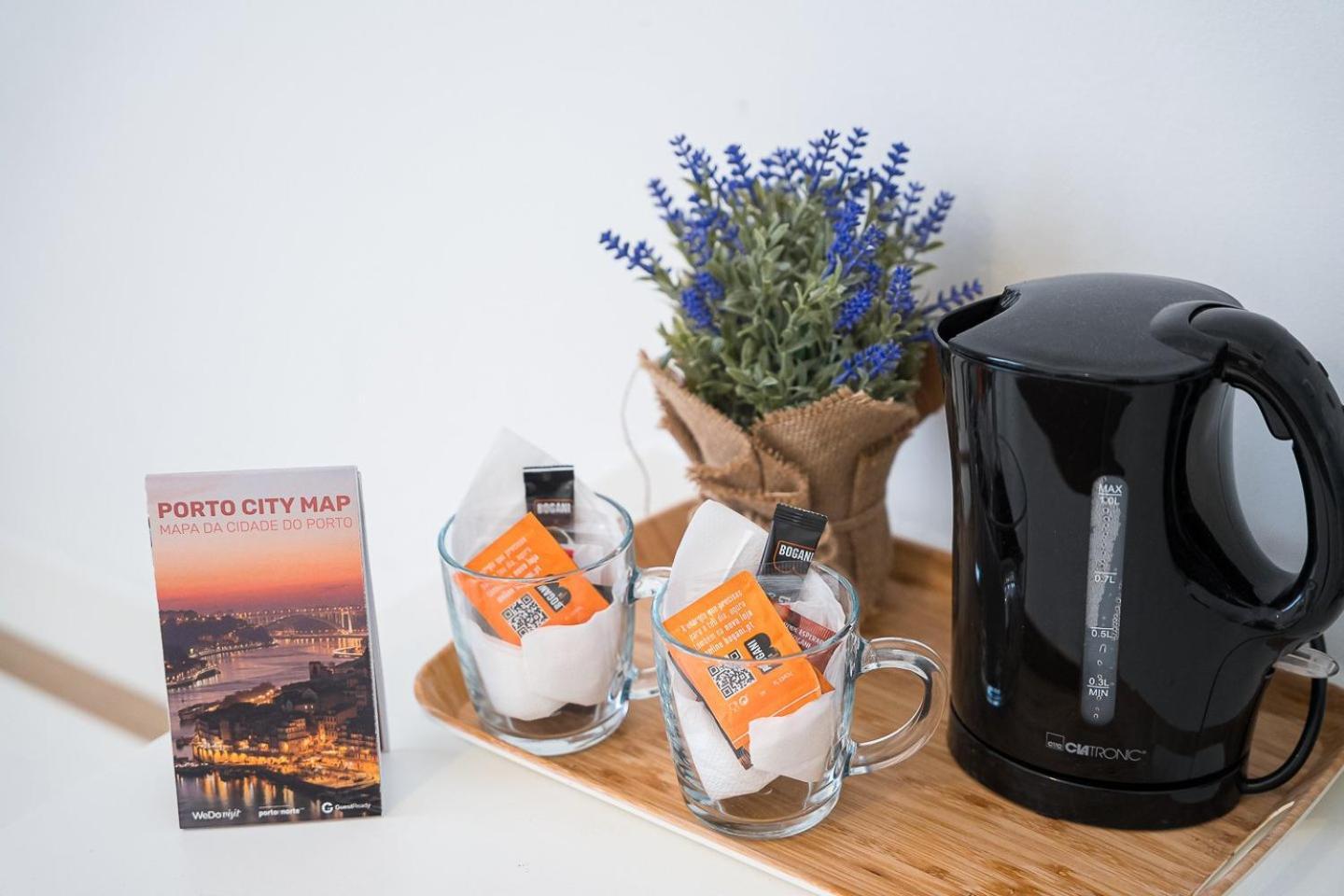 Guestready - Costa Cabral Guesthouse OOporto Exteriör bild