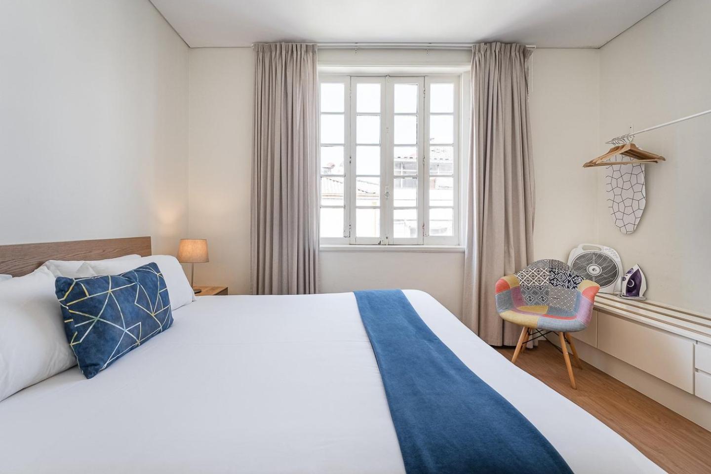 Guestready - Costa Cabral Guesthouse OOporto Exteriör bild