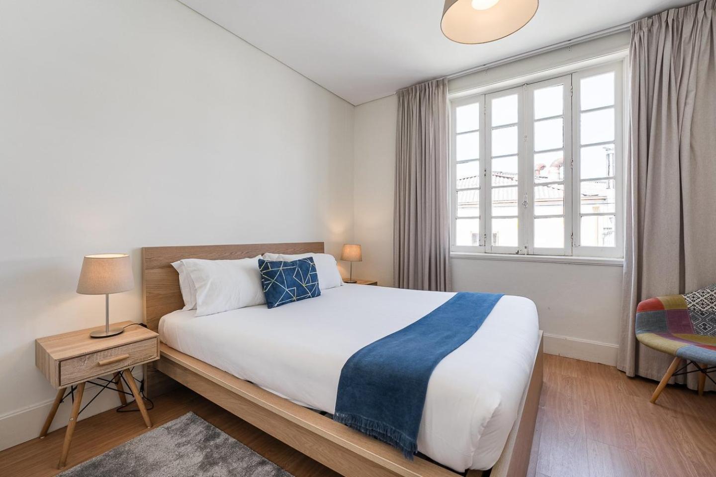 Guestready - Costa Cabral Guesthouse OOporto Exteriör bild