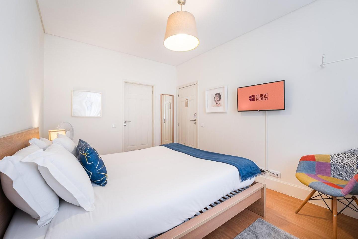 Guestready - Costa Cabral Guesthouse OOporto Exteriör bild