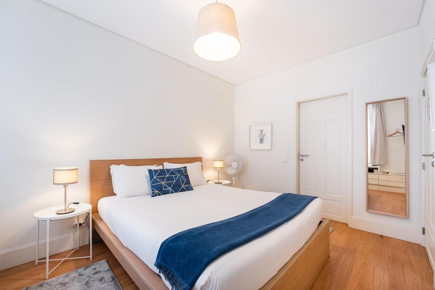 Guestready - Costa Cabral Guesthouse OOporto Exteriör bild