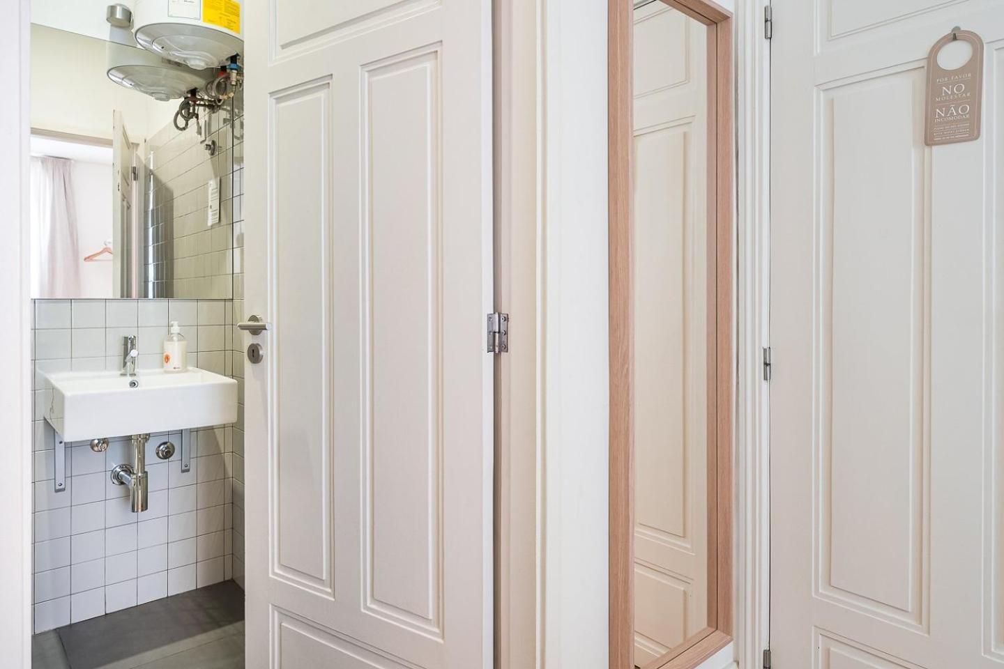 Guestready - Costa Cabral Guesthouse OOporto Exteriör bild