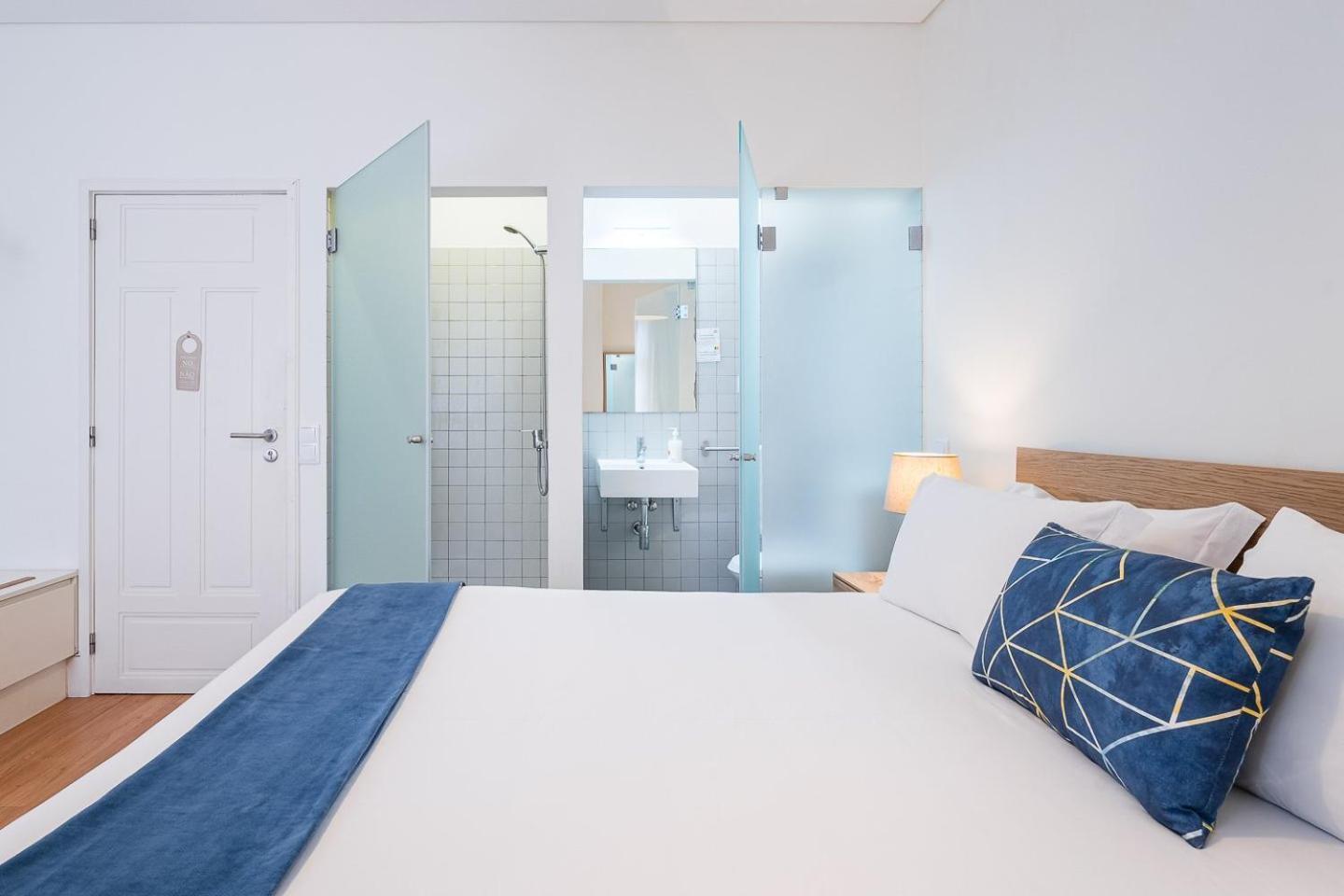 Guestready - Costa Cabral Guesthouse OOporto Exteriör bild